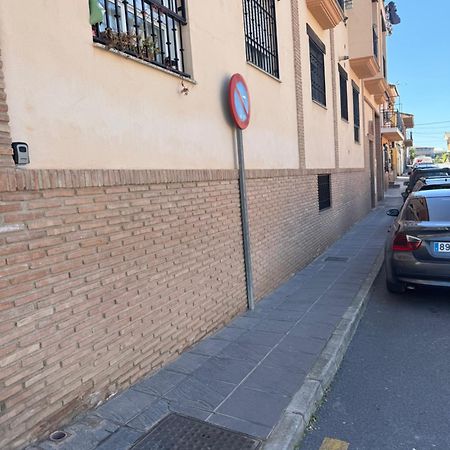Bonito Piso En Granada Apartamento La Zubia  Exterior foto