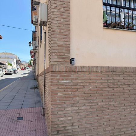Bonito Piso En Granada Apartamento La Zubia  Exterior foto