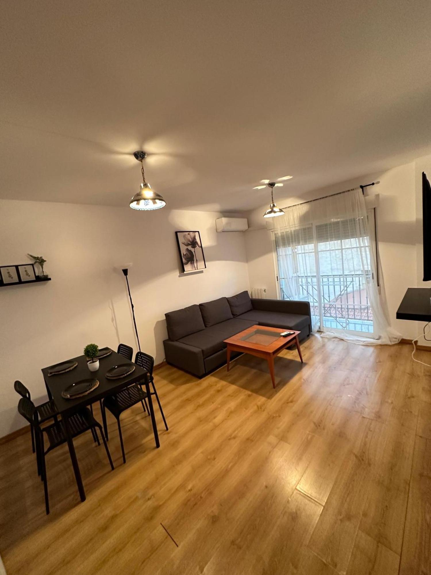 Bonito Piso En Granada Apartamento La Zubia  Exterior foto