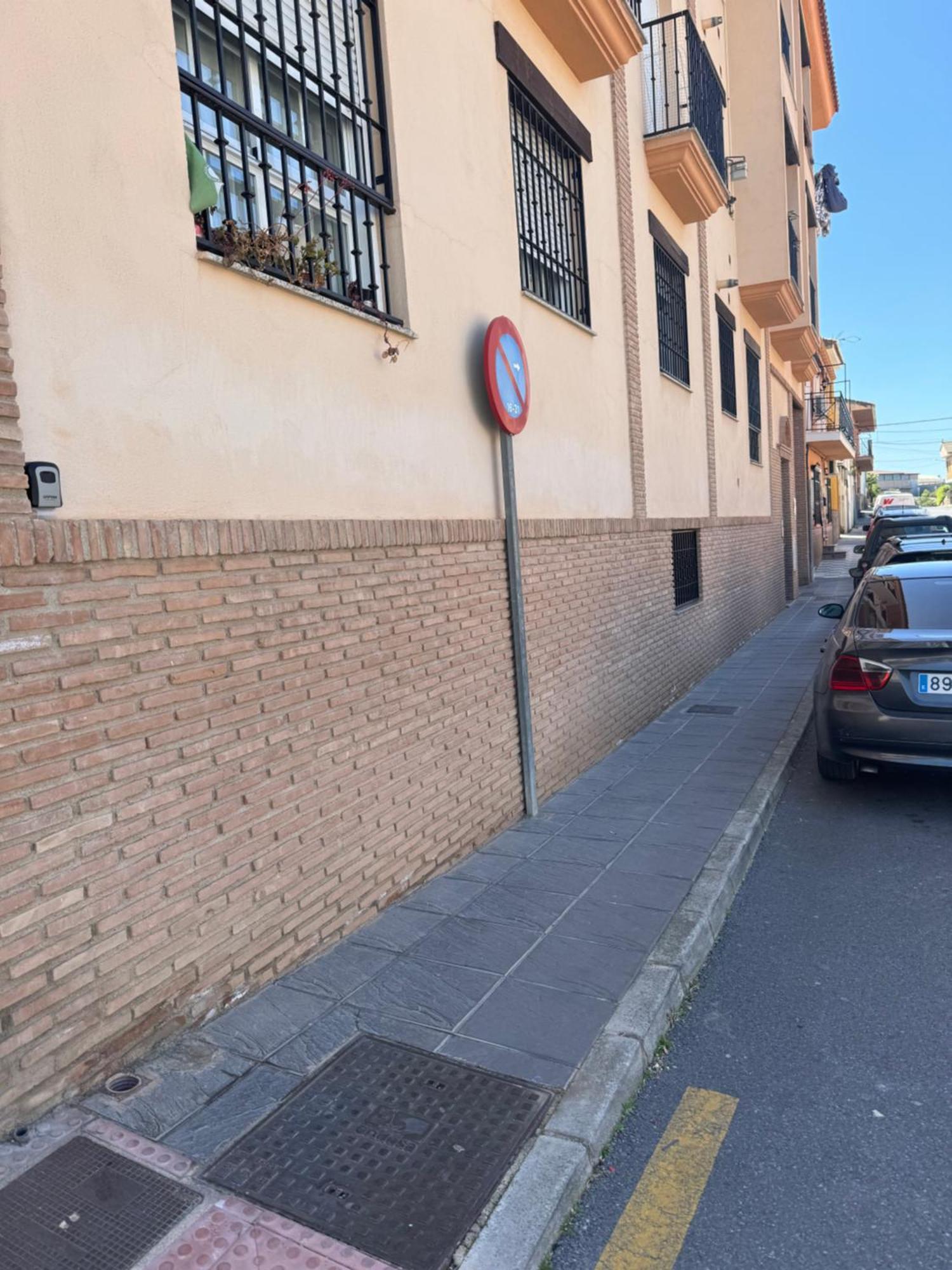 Bonito Piso En Granada Apartamento La Zubia  Exterior foto